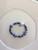 Marble Sapphire Stax Bracelet