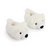 Polar Bear Booties