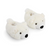 Polar Bear Booties