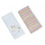 Trixie the Unicorn Burp Cloth Set