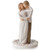 Together Cake Topper Willow Tree
