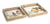 Bird Table Trays-13.5"Wood