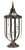 Tea Light Holder 22" H