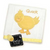 Duck Burp Cloth/Quack