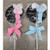 Bunny Paci Clip