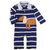 Puppy Polo One Piece