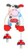 Pully Palz Moo Moo Cow