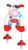 Pully Palz Moo Moo Cow