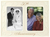 50th Anniversary Frame Ceramic 3x5