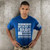 Kerusso Hold Fast "Because of the Brave" T-shirt
