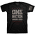 Kerusso Hold Fast T-Shirt One Nation...