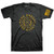Kerusso Hold Fast T-shirt "For Honor, For Glory"