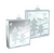 Square Winter Tree Ornament Glass