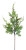 Pine Spray 29.25"