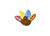 Turkey Mini Attachment by Coton Colors