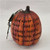 Rustic Pumpkin Figure