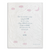 Goodnight Prayer Blanket - Pink