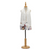 Mommy and Me Farm Activity Scarf