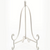 Baldwin Folding Metal Easel 20" large