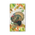 Fall Harvest Turkey Hostess Napkins by Michel Designs