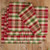 Yuletide Plaid Placemats Red & Green by April Cornell