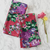 Cottage Rose Tea Towels