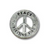 "Peace" Blessing Ring