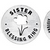 "Sisters" Blessing Ring