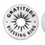 Gratitude Blessing Ring