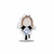 April Girl Davinci Bead