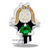 May Girl Davinci Bead