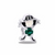 May Boy Davinci Bead