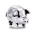 Pig Silver Davinci Bead