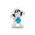 December Boy Davinci Bead