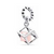 Pink Box Davinci Bead