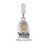 Dangle Wish Davinci Bead