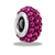 October 3 row Crystal Davinci Bead