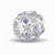 June CZ Cutout Davinci Bead