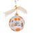 Tennessee Collegiate Ornament