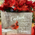 Cardinal LED Canvas