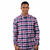 Men's Oxford Long Sleeve Shirt by Simply Southern