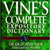 Vine Bible Dictionary