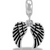 Wings Dangle Davinci Bead