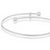 Ball Bangle medium Davinci Bracelet