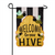 Welcome to our Hive