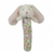 Beth the Bunny Stick Rattle