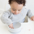 Marble Suction Bowl