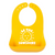 Be the Sunshine Wonder Bib