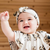 Headband Bow Choose Pattern