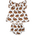 Dress & Bloomer Set 12-18 months Bunny